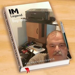 Meet your Posher, Roger